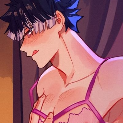 selyn_hsn2111's profile picture. Omnivores / idgaf, i like what /
Multiship / Polyship / Random and messy
/ Currently in Gachiakuta & Kn8 hole /
 保鳴🔞 acc -- @1004hsnr