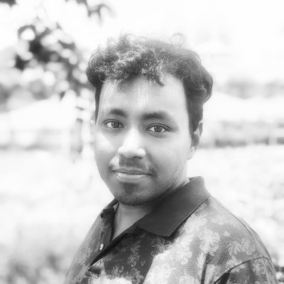 @IamSwarajB