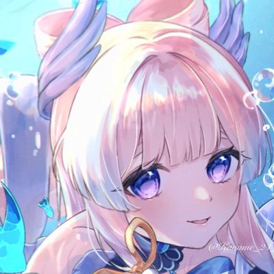 奏雨(かなめ)＊受験につき低浮上さんのプロフィール画像