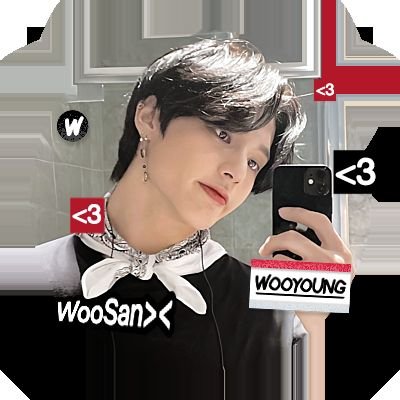 wwooyoungg's profile picture. Fake 1999 SUB🔞 It's our moment
You know together we're glowing
Gonna be golden ✨ @cchoiisaan🤍