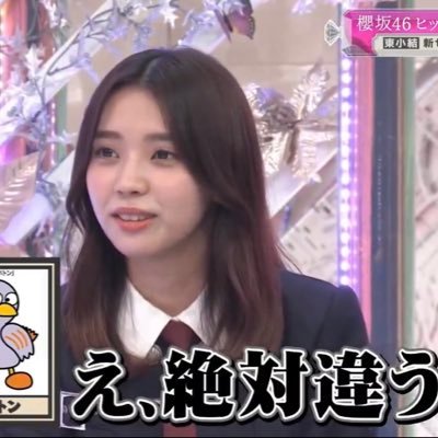 banana_sub_818's profile picture. ばなな(@yu_love_banana)のサブ。 櫻坂の顔面がとにかく好きです。可愛いは正義。匿名で話したい方(https://t.co/TajrGbRI1Y）