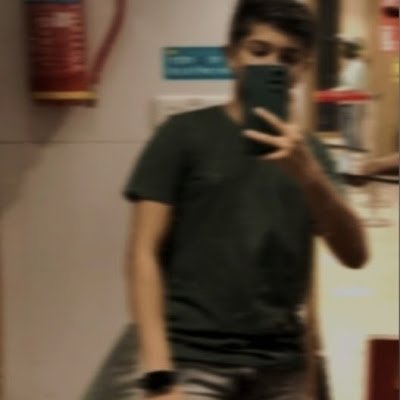 tanmaydhone00's profile picture. 