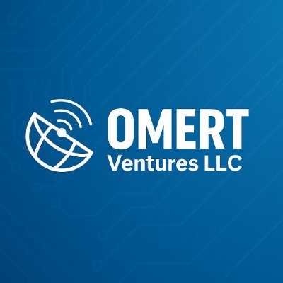 OmertVentures's profile picture. Think.Create.Grow