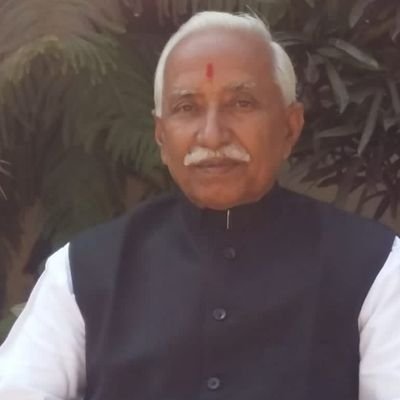 Ex-President Siyana Mandal BJP
Ex-Incharge Siyana constituency BJP
Ex- Mamber District Committees BJP
Nationalist| RSS