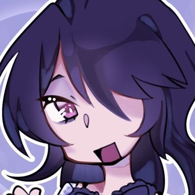 24
🦭seal luver ♡mostly rt's ♡I draw sometimes ♡DDR RIVAL CODE:6161-5375♡ ☆Fixations: Parappa/IZ/DeltaRune/ MLP / Puyo n many more 🦎