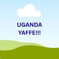 My Uganda Our Uganda (@yangenawe) 's Twitter Profile Photo My Uganda Our Uganda (@yangenawe) 's Twitter Profile Photo