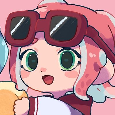 スプラ:ザミナーとわかば / モンハン:ガンランス / P5X:適度に / 社会人 / 詳しくはプロフカードにて / アイコン:sasimiさん @aaarx73128 / ヘッダー:とらぅさん @torau_94