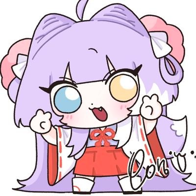 🌟스텔라이브 클리셰! 텐코 시부키의 이나리!⛩️🕹💜✨️스텔라,이나리,파스텔들에게 행복과 빛이 있으리!✨️ ☁️🛼 ⚔️🍀 🔫🐰 🧭🌊 🎀❄️🍷🩸 🧇🥛 ☪️🤍
⛩️🕹(@TenkoShibuki)💜
프로필(@oaeng055)
비계: (@inari_shibuki2)