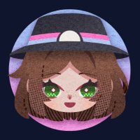 NJel 🌸🏁 Drifting Angel VTuber (@njelcore) 's Twitter Profile