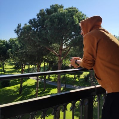 nizamettinkzl1's profile picture. Mühendis - YTÜ