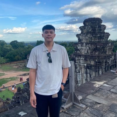 YouhengC's profile picture. 