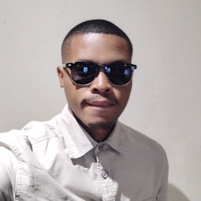 Aesthete | Developer 💻 |
Arsenal FC🔴⚪ |
Mamelodi Sundowns🟡