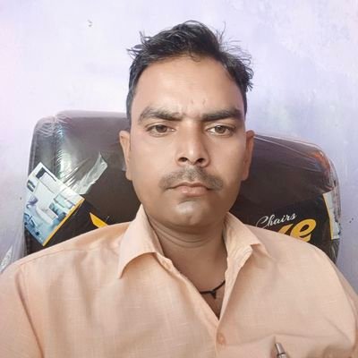 MPrintars's profile picture. न्यूज़ रिपोर्टर उन्नाव