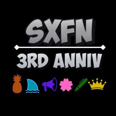 @3rdanniv_sxfn