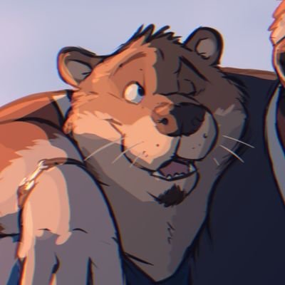 23-ish year old Otter. Aspiring journalist & Student @ Pueblo University. Bi. (Admin is 18+)