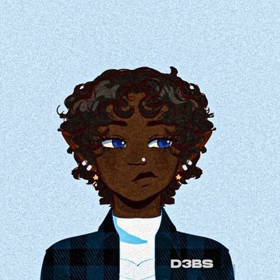 ded3bs's profile picture. supercreator • my life is scripted.
https://t.co/tpmZgQkm7K
