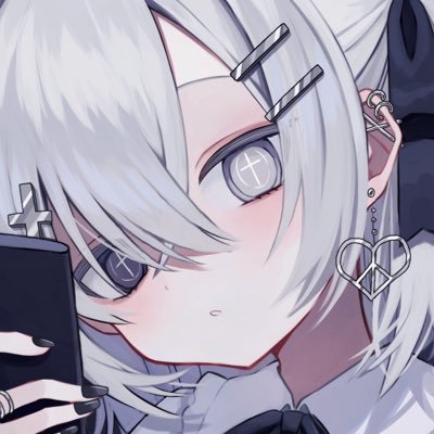 Illustrator⋮ジト目とサブカルが好き。アンニュイな女の子を描きます⋮ ご依頼受付中⋮ Skeb ▷ https://t.co/bXoovJ4IXG⋮各種リンク▷ https://t.co/oRfhV0lj1y ファンアート▶︎ #Nata_tag メール✉️:squallea◇https://t.co/7tokTtAy9h