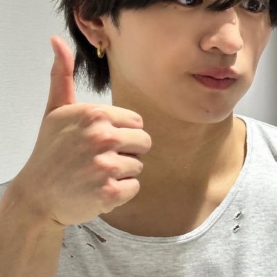 SMdDQ6w2e6OtvSX's profile picture. timeleszについて語りまくりたい22歳の女⸝‍⋆