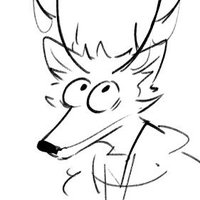 deer_fox_guy (@deer_fox_guy) 's Twitter Profile