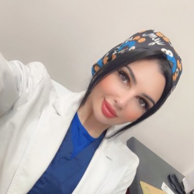 Respiratory Therapist @KFSHRC_J , IAU alumni .. breath love ❤️breath hope