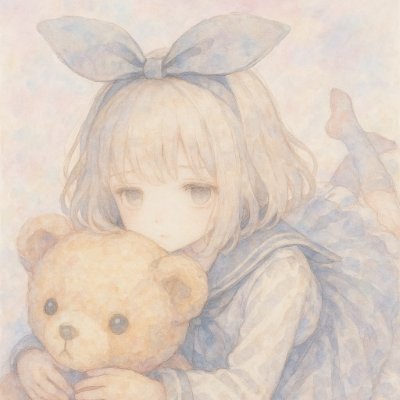 non0_teddyoxo's profile picture. 【この世は地獄道】 オタクの病み垢(最近元気) | aknk/twst垢 @Snowlight_Note | アニメ漫画垢 @Atrum_Somnium | ブラ★垢
@Hio_zero