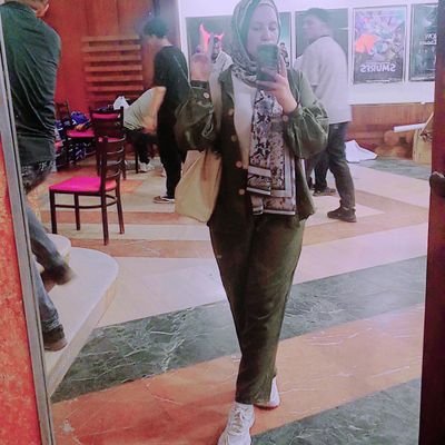 faten basheer Profile