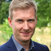 Benjamin Hasselhorn (@bhasselhorn) Twitter profile photo