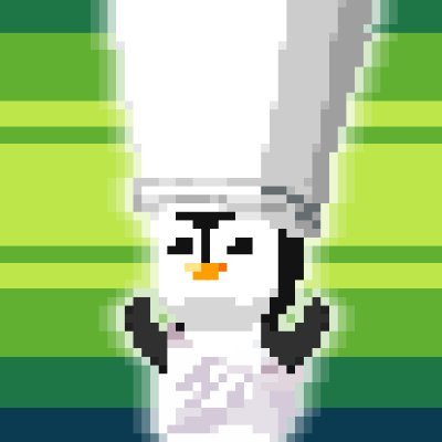 Lil Pudgy Chef 👨🍳 👁️
Proliferating @PudgyAustralia 🇦🇺