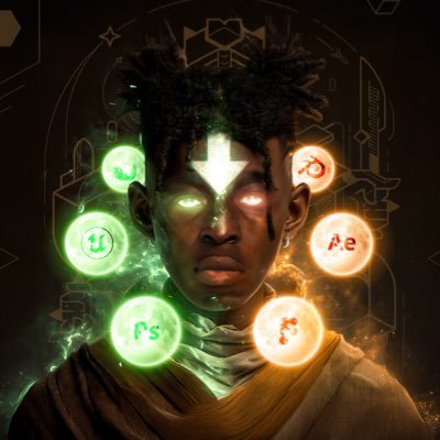 Design Bender | Brand Alchemist @Onarvoapp | YouTuber | Creative Director @Onendone_media | Social introvert, in love with Jesus.