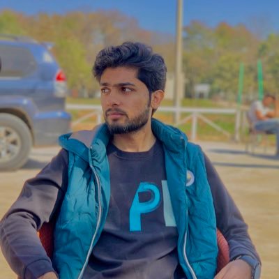 Saad_rana__'s profile picture. Islamabad