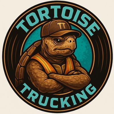 TortoiseTrucks's profile picture. Shelloooo! Welcome to Tortoise Trucking™! Where I play sim games and make bad tortoise jokes.
When it absolutely, positively has to get there...eventually. 🐢💚