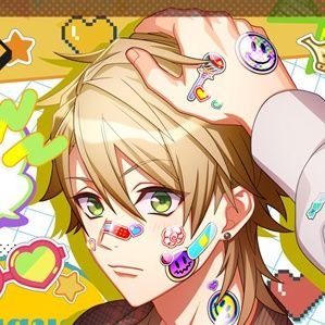 🌺❤🩹•🍤❤☕ || 20+ || A3!▪︎Enstars▪︎Mhyk▪︎Otome ▪︎Bllk▪︎Technoroid▪︎ || 綴一▪︎いずレオ▪︎凪玲▪︎176gumi▪︎Chlowen💕 shop: @kyunari_shop