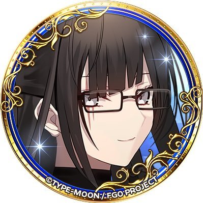 Twitter不慣れです/成人済み/無言フォロー失礼します/FGO民の方をフォロー&フォロバさせて頂きます m(_ _)m/ゲームの事など呟きます。