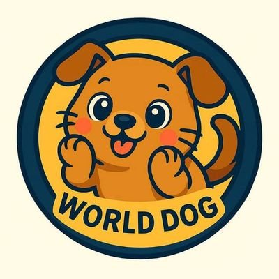 Happy World Dog Day, and may every lick and bark fill our day with excitement & tenderness 🐾❤️ 🚀🚀https://t.co/eoRO2feapd