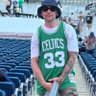 KONGSYx's profile picture. Father of 3, Boston Native Degenerate Sports pick gambler, Retired Graffiti artist and NFT Collector. I GO WHERE CULTURE GOES @SBSfantasy