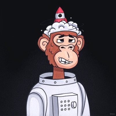 Blaze_crypto01's profile picture. Always spotting solid gems ll Web3 Enthusiast ll Degen trader