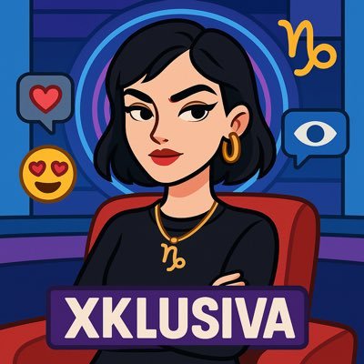 🎥 Olhos na casa. Voz nas sombras. 👁 XkLusiva, sempre a ver.