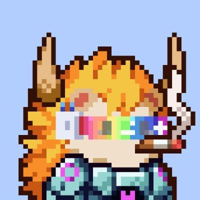 Backend Engineer of @sonicSVM
Gaming,Programming
3 years of experience with web3