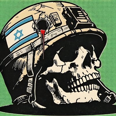 xljezu's profile picture. Death To The IDF