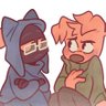 mood_usual's profile picture. She/Her | Multifandom artist