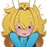Ferrey (@oddyferret) 's Twitter Profile
