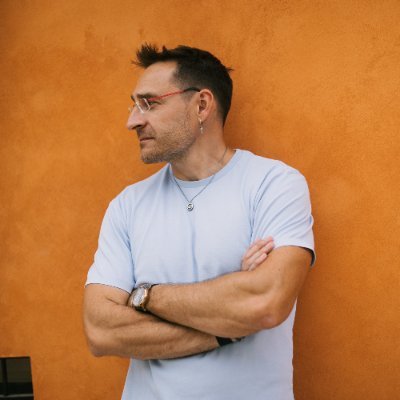 Startups person. Doer. Make things happening.
Co-Founder @ findwisdom. ai
Ex - monday .com AI Tech Lead
Founder of Android Academy
Gamer