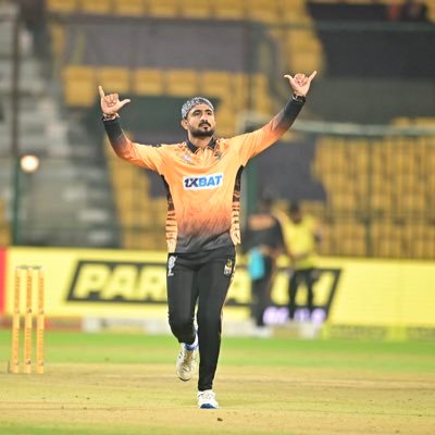 professional cricketer @bankofbaroda @mildenhallcrick @cricketmizoram