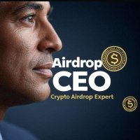 AIRDROP CEO (@offixialmj02) 's Twitter Profile