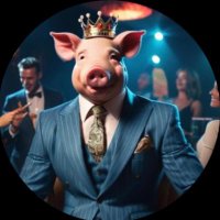 Piggy ๐ค๐ท (@piggy5025) 's Twitter Profile