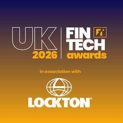 The UK FinTech Awards is a celebration of the finest companies and individuals in the UK fintech ecosystem.
Part of @FinTech_Intel #FinTech