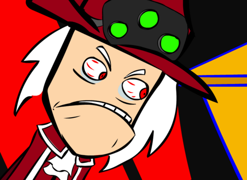 retrorant's profile picture. Retro Rant - Nerd-raging and flipping tables since September 2010