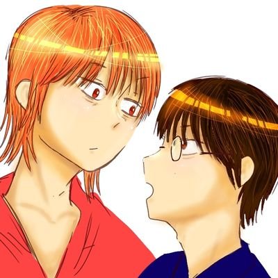 URLプロフなのでぜったい読んでね!
いろいろ呟いてる趣味垢
TO('21〜)
アニメとか
💛>💛🤎>リサ>📦️
地雷無(贔屓は💛🧡🤎)
/KinKi/オモコロ/QK/
合わなかったらブロ解