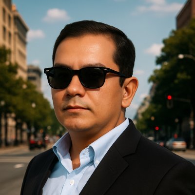 bluebird0081's profile picture. MD @ Cyber Aeronautycs, CTO @ Secrooq | Cyber, defense, cloud | Skeptical, lyrical, forward | Business, not noise. DMs open.