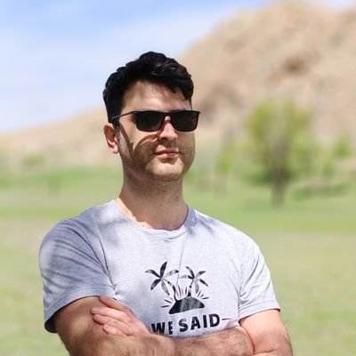 behrouz_ap's profile picture. a kind heart never dies... 🧙